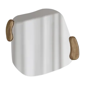 Calco Wall Mirror