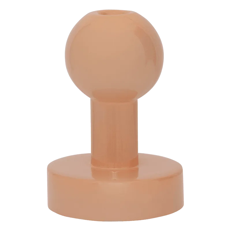 Candle holder Pallo A