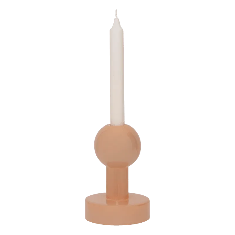 Candle holder Pallo A