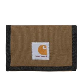 CARHARTT WIP ALEC WALLET