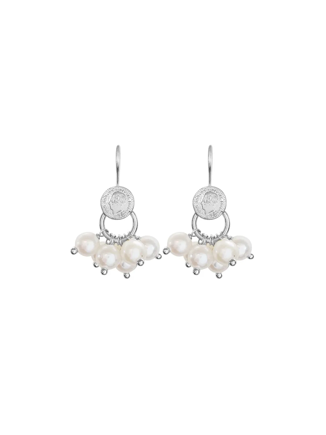 Cha Cha Earrings