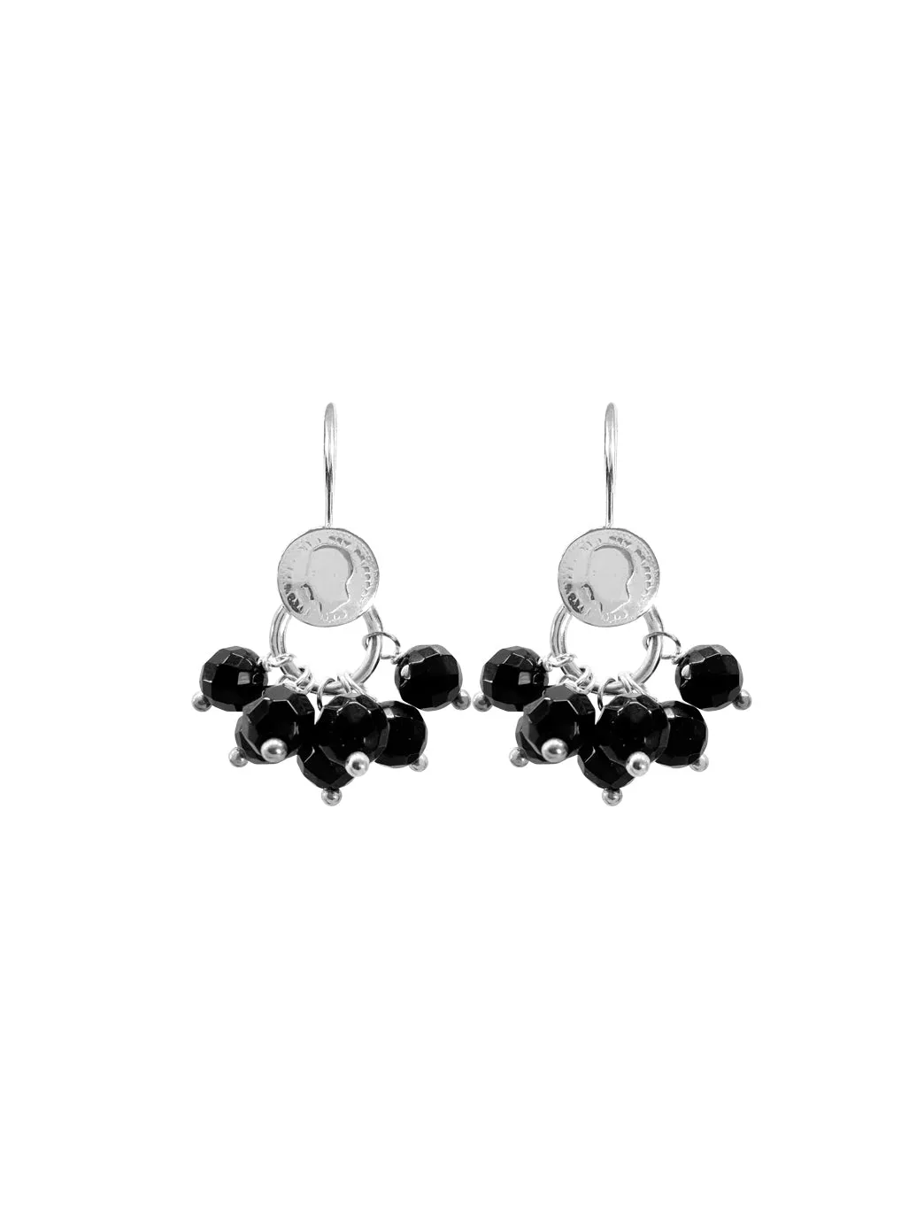 Cha Cha Earrings