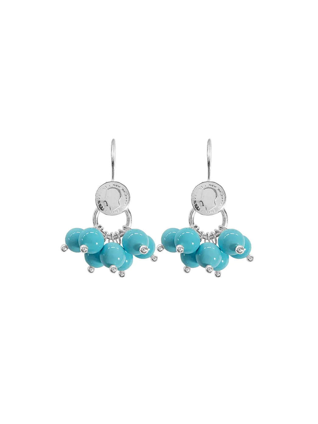 Cha Cha Earrings