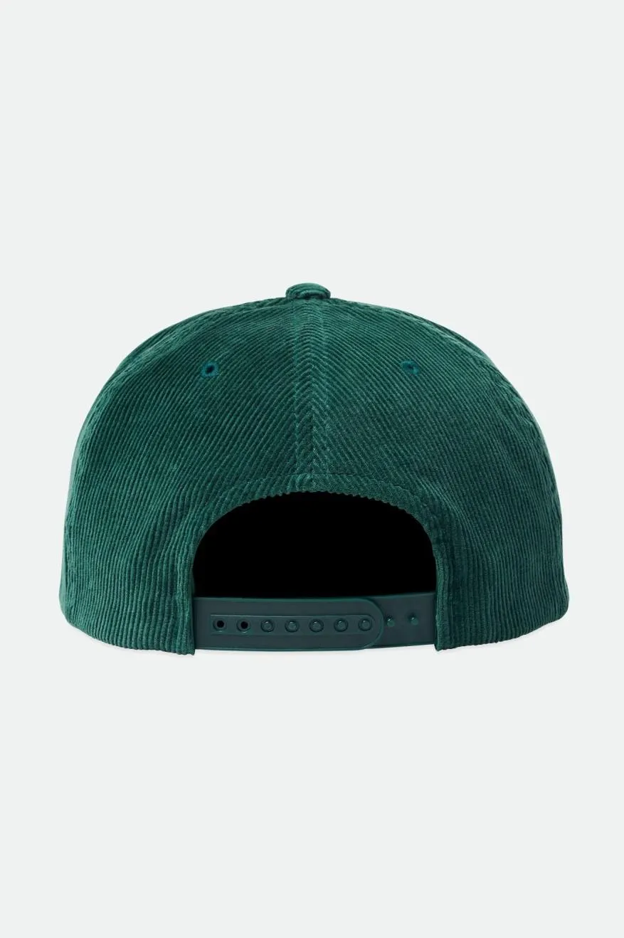 Chapter MP Snapback - Dark Forest