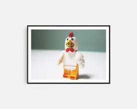 Chickenman