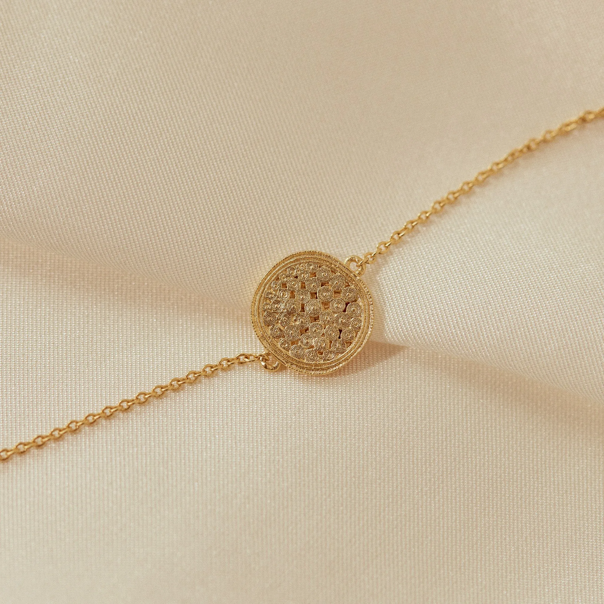 Chloé Bracelet