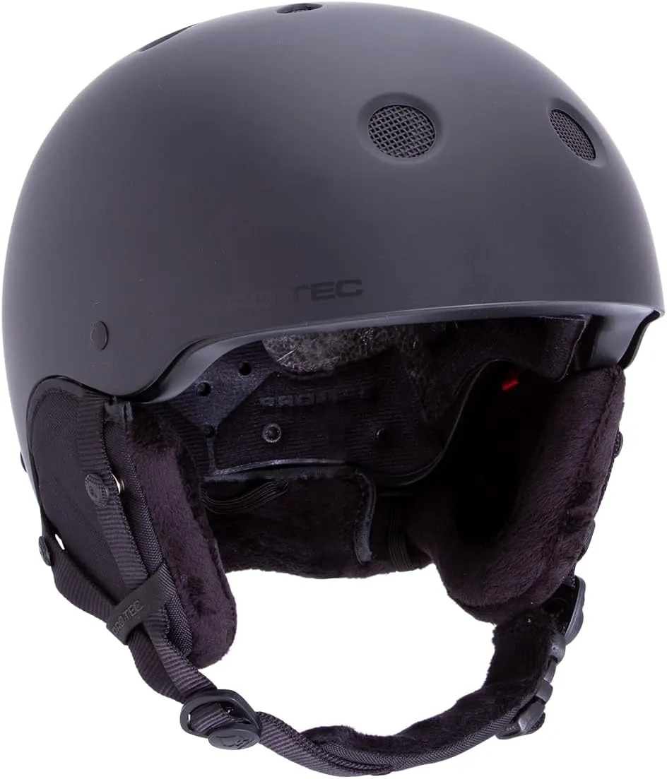 Classic Certified Snow - Stealth Black