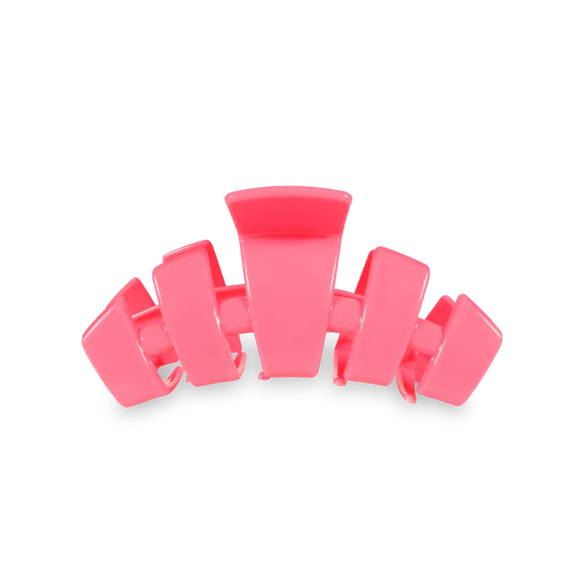 Classic Hair Clip | Medium | Teleties
