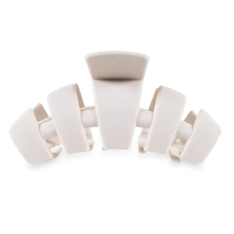 Classic Hair Clip | Medium | Teleties
