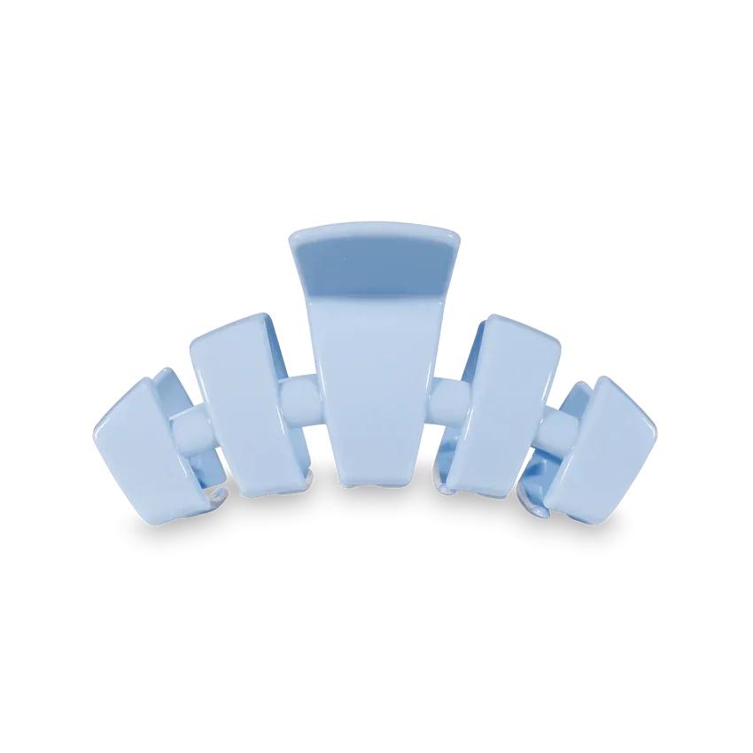 Classic Hair Clip | Medium | Teleties