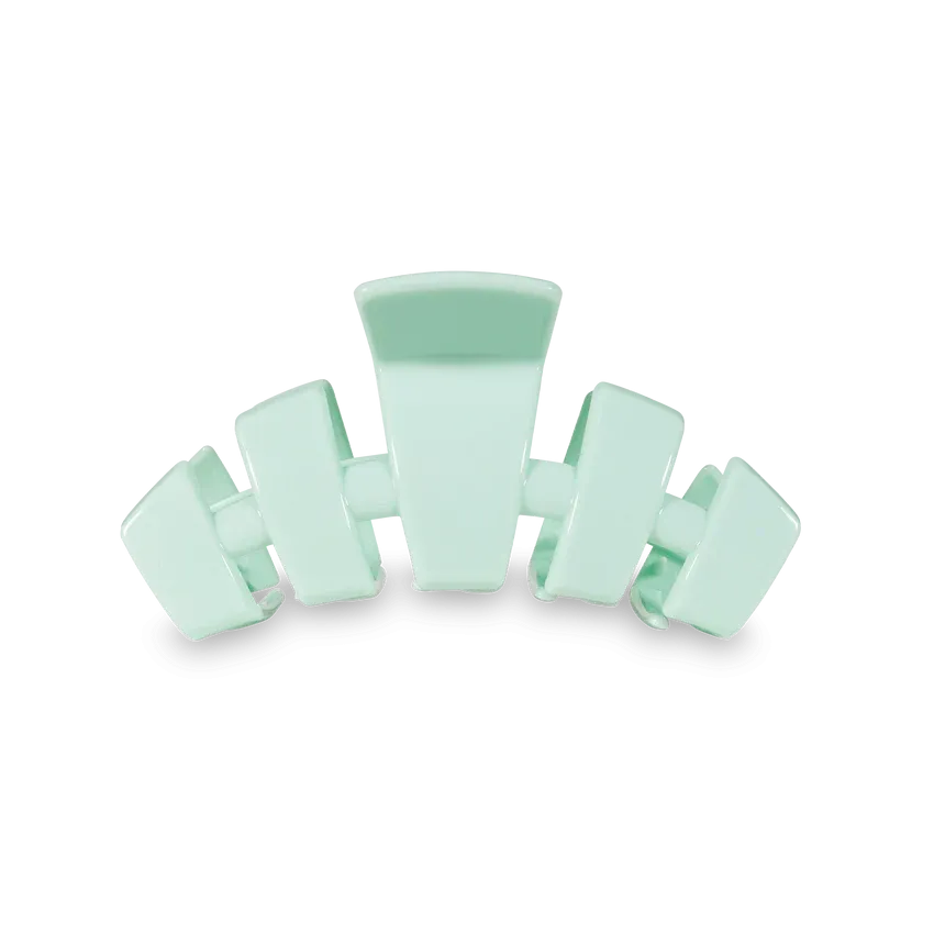 Classic Hair Clip | Medium | Teleties