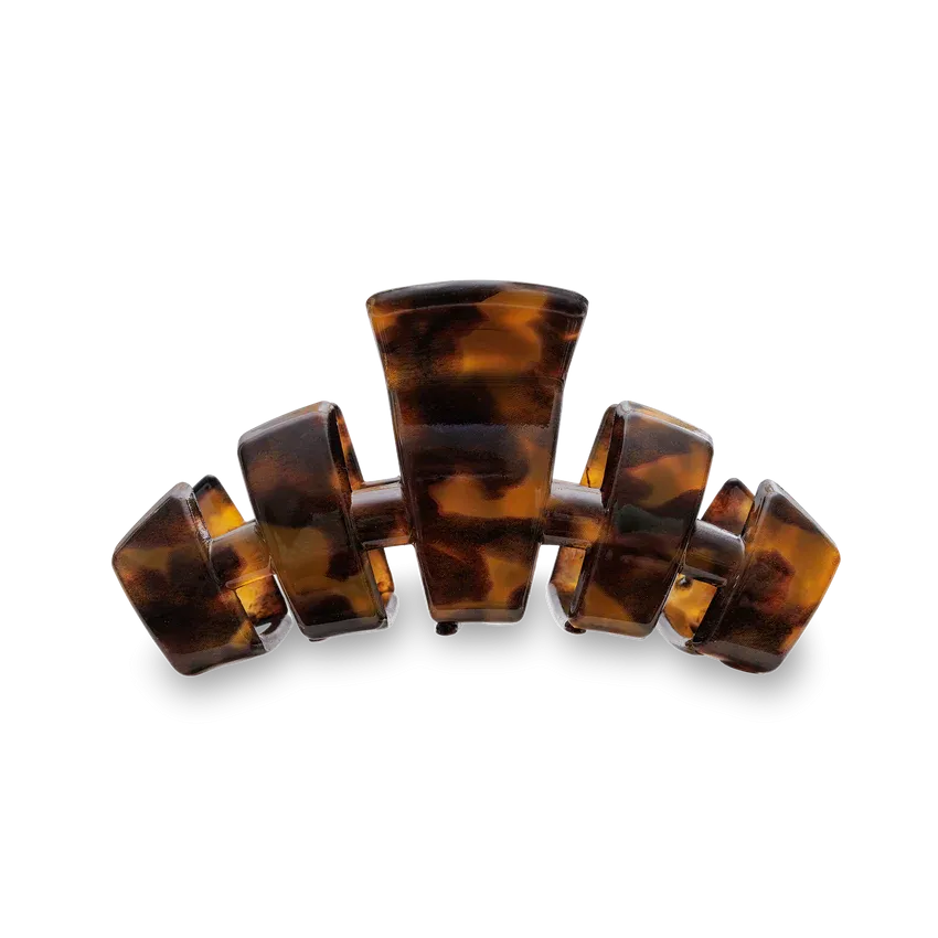 Classic Hair Clip | Medium | Teleties