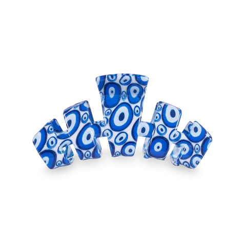 Classic Hair Clip | Medium | Teleties