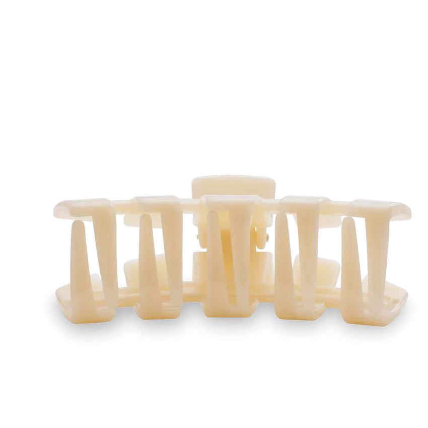 Classic Hair Clip | Medium | Teleties