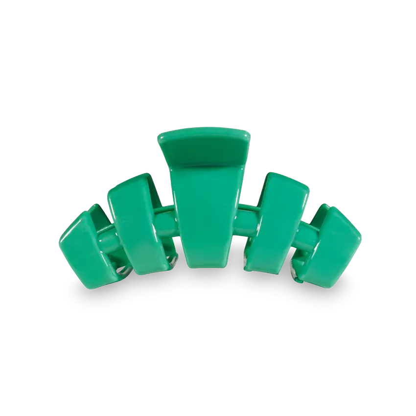 Classic Hair Clip | Medium | Teleties