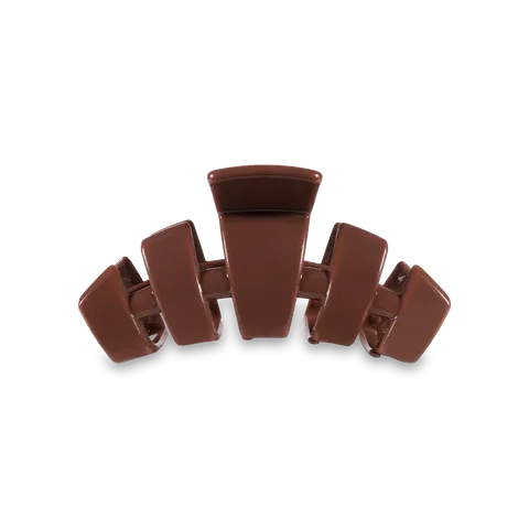 Classic Hair Clip | Medium | Teleties