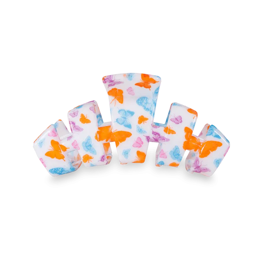Classic Hair Clip | Medium | Teleties