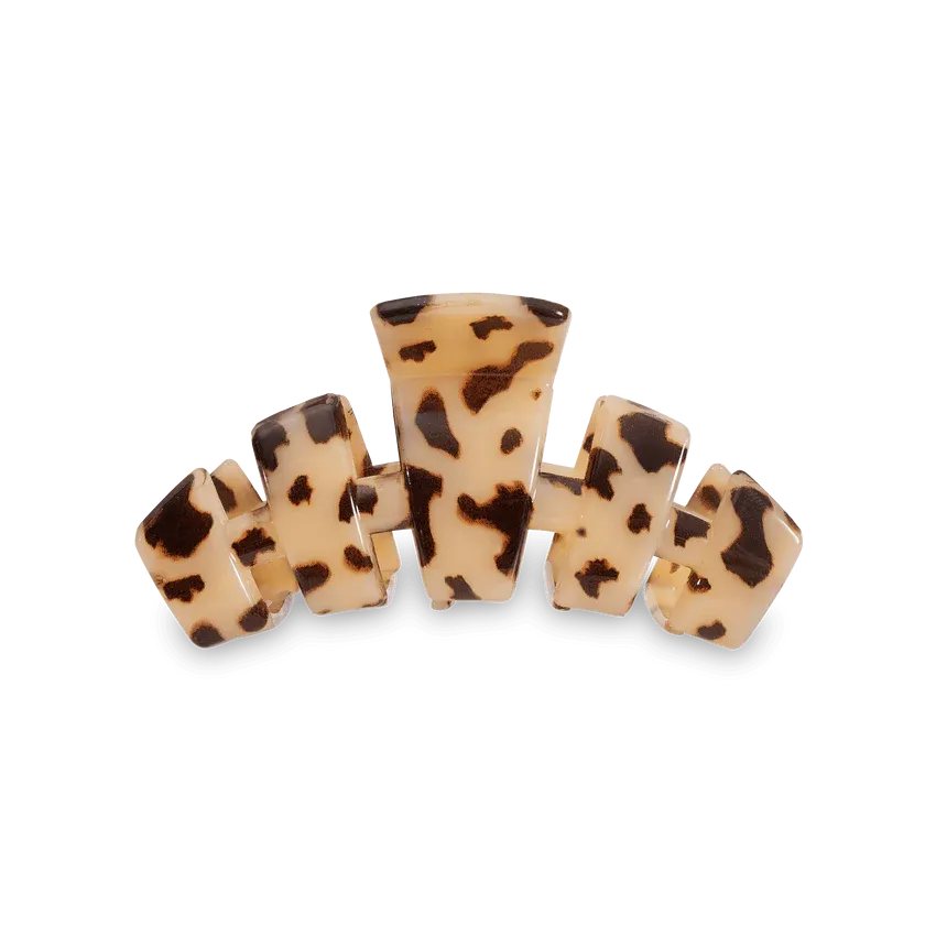 Classic Hair Clip | Medium | Teleties