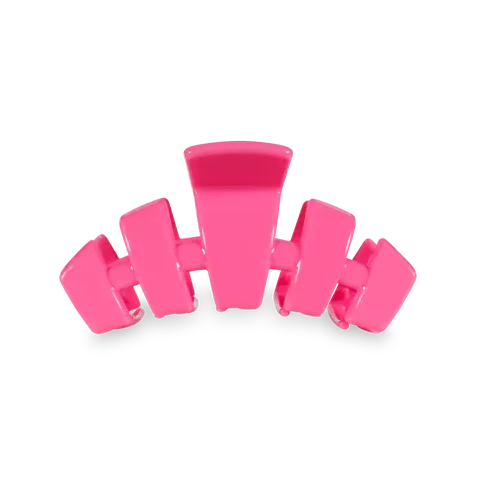 Classic Hair Clip | Medium | Teleties
