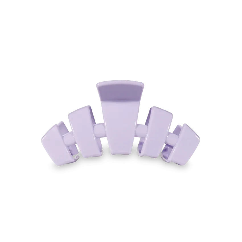 Classic Hair Clip | Medium | Teleties