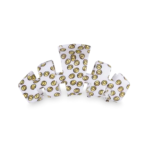 Classic Hair Clip | Medium | Teleties