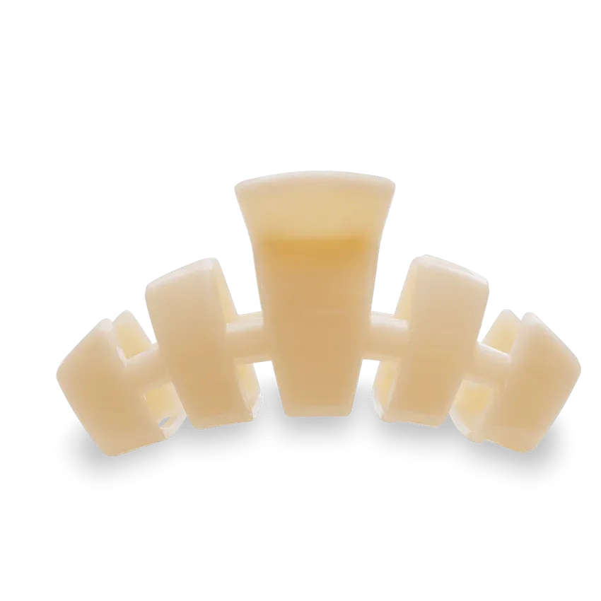 Classic Hair Clip | Medium | Teleties