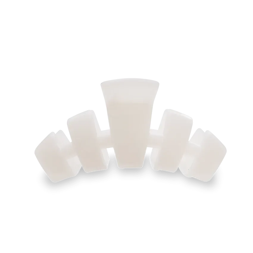 Classic Hair Clip | Medium | Teleties