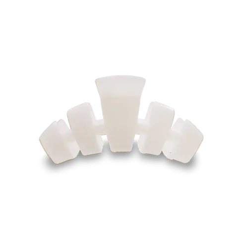 Classic Hair Clip | Small | Teleties