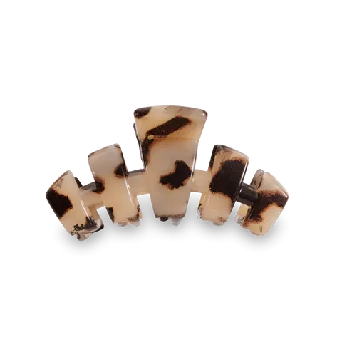 Classic Hair Clip | Small | Teleties