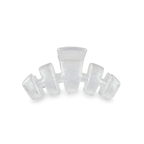 Classic Hair Clip | Small | Teleties