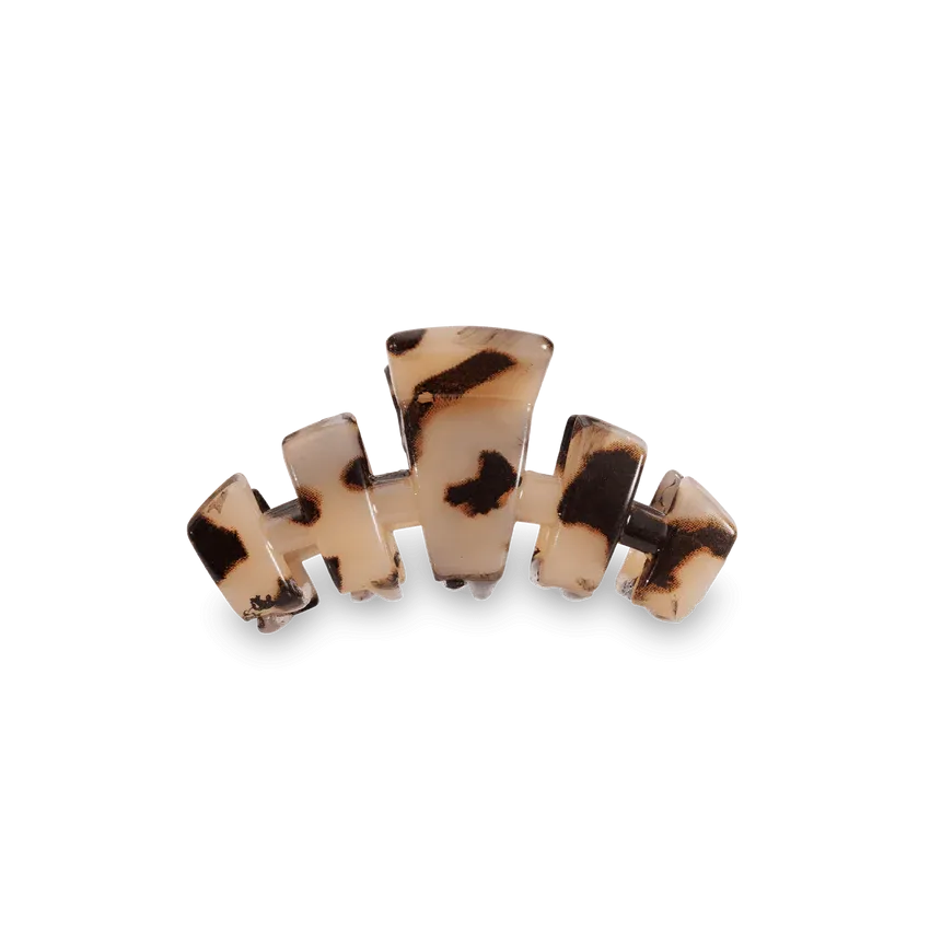 Classic Hair Clip | Tiny | Teleties