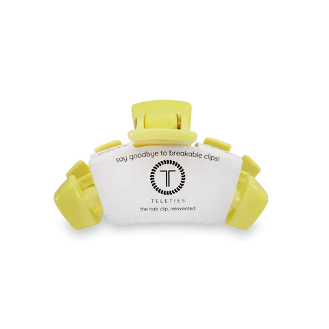 Classic Hair Clip | Tiny | Teleties