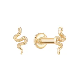 Claudia earrings