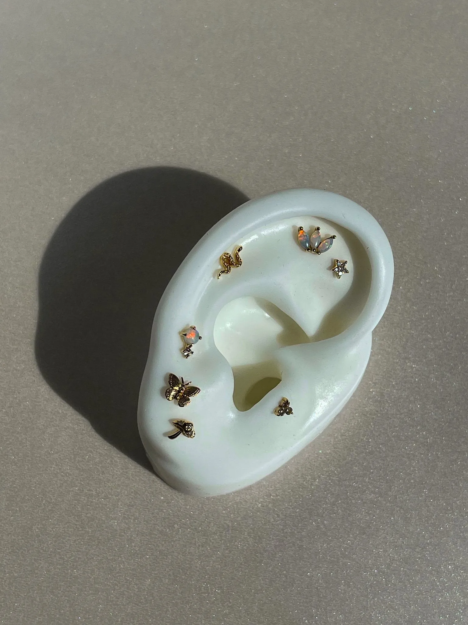 Claudia earrings