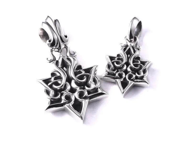 Cloud Startup : Small Pendant