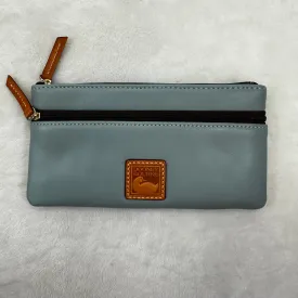 Coin Purse Designer By Dooney And Bourke, Size: Small