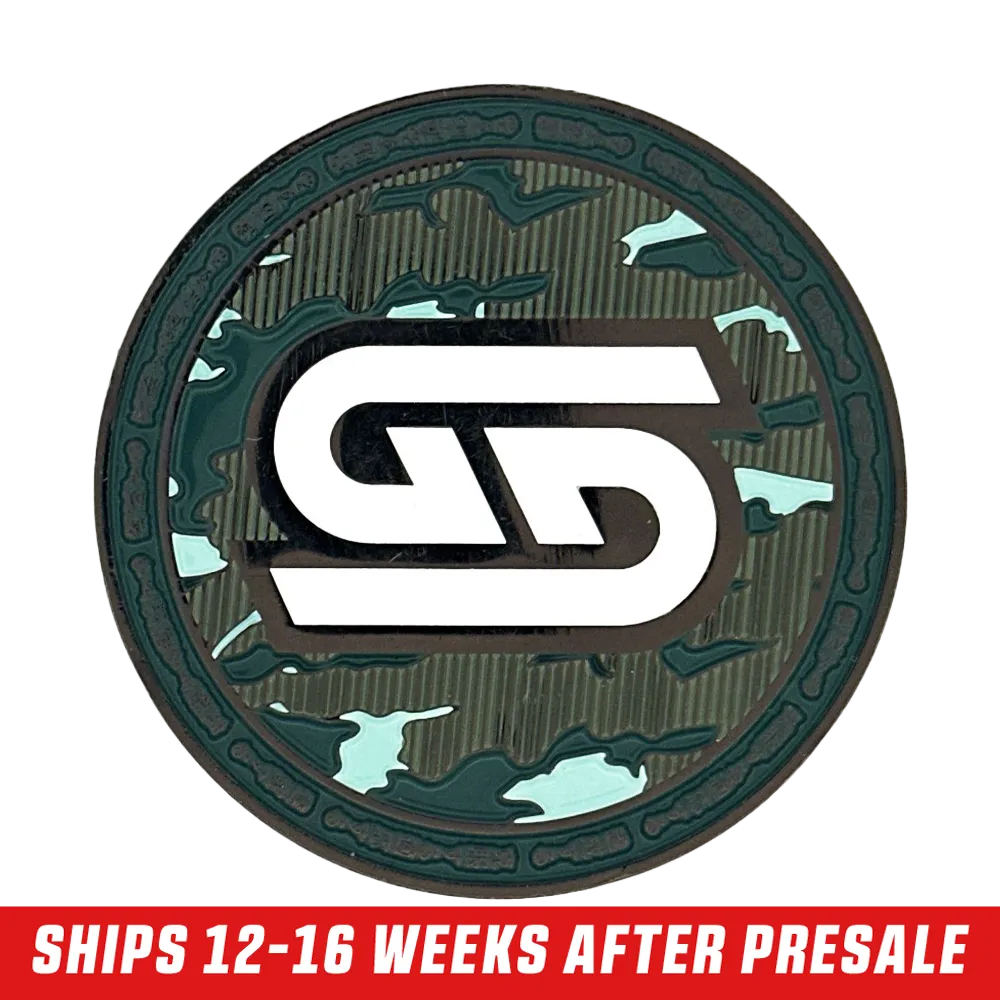 Collectible Waifu Cups x GSXRCLYDE Coin