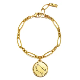 Constellation Charm Bracelet