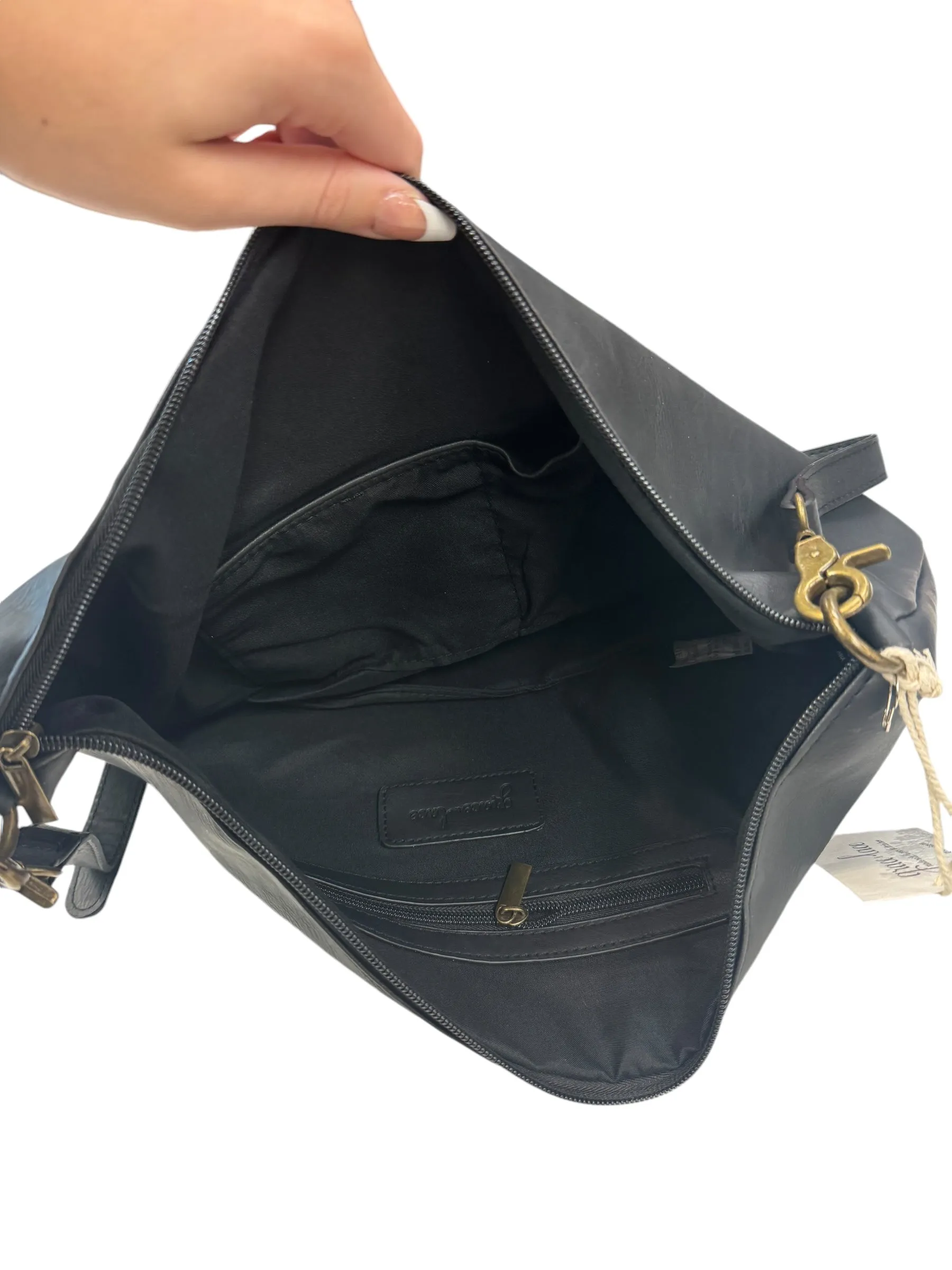 Crossbody By Cmc, Size: Large