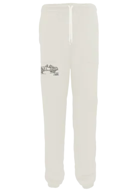 Custom Car Unisex Sweatpants
