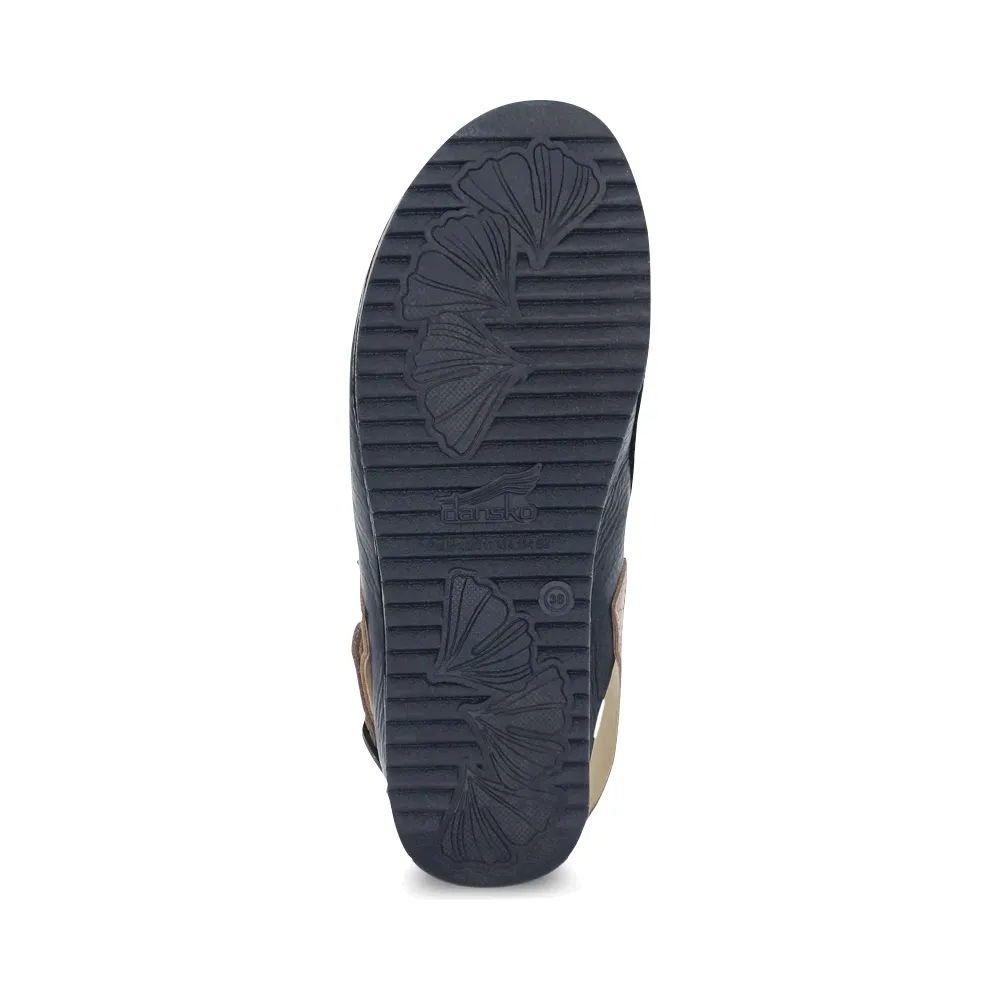 Optimized Title: Dansko Womens Merrin Leather Sling Back Clogs in Classic Black – Comfort and Style for Everyday Wear