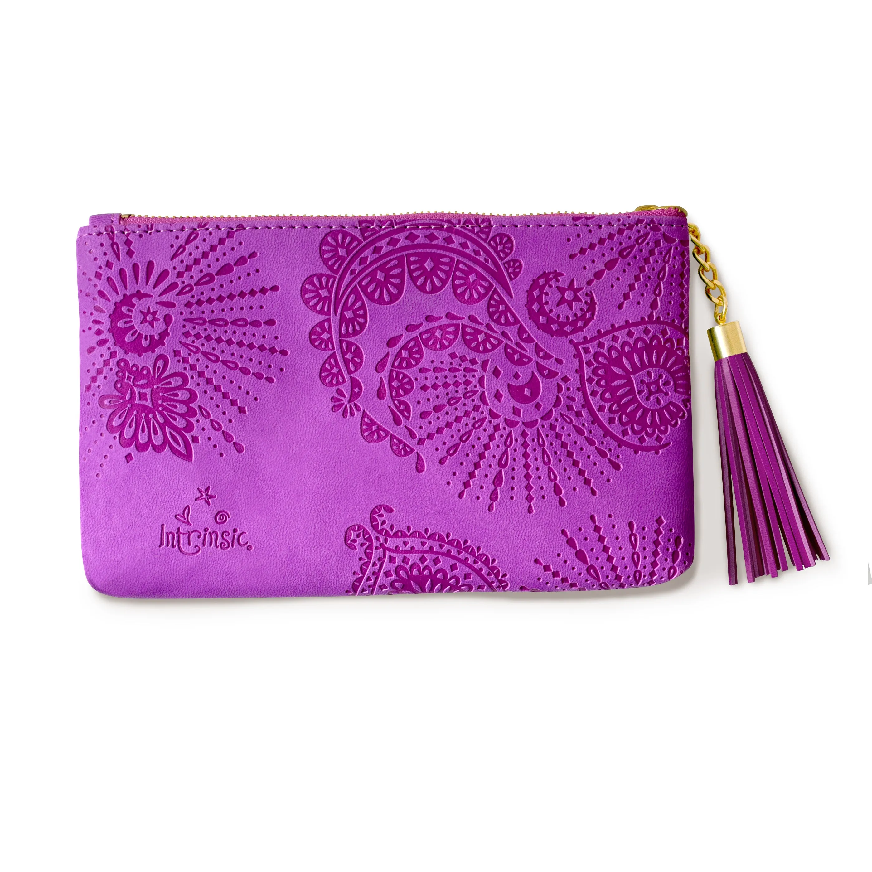 Dare to Dream Essentials Purse - Berry Bliss
