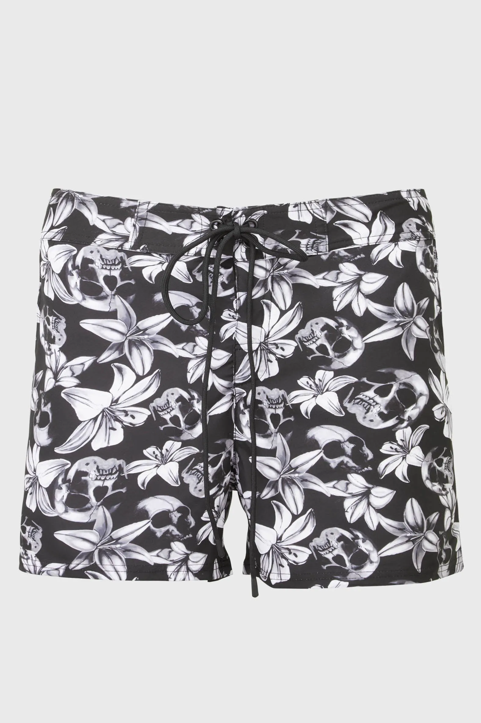 Denarian's Coin Swim Shorts [PLUS]
