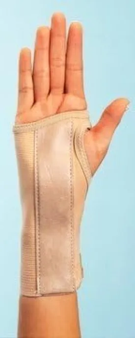 Dj Orthopedics Elastic Wrist Brace Right Medium - Model 79-87075 - Each by DJ Orthopedics
