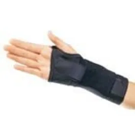 DJ Orthopedics Wrist Support with Stay - Right, Medium - Model 79-87155 - Each