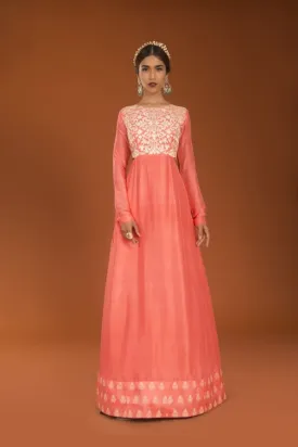 Dori Kurta Set - Ahilya