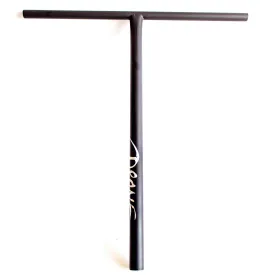 Drone Relic T Bar - Matte Black - 710