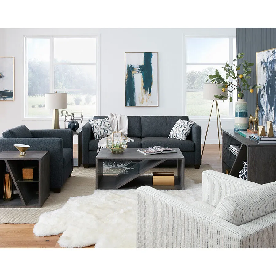 Eight Street Sofa Table