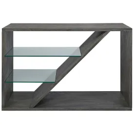 Eight Street Sofa Table