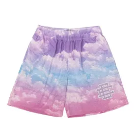 Eric Emanuel EE Basic Short 'Sky' Lilac SS20